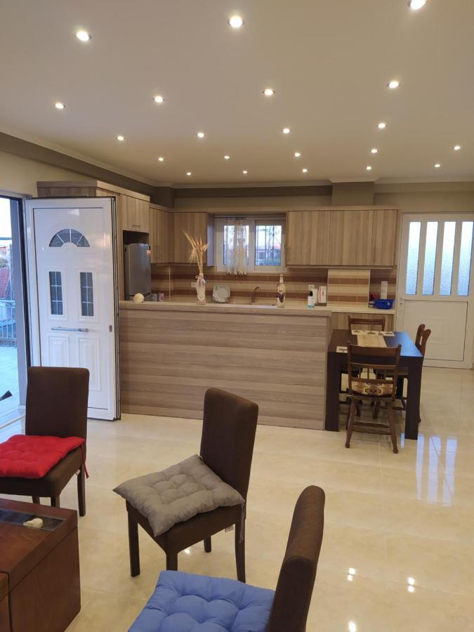 Just Constructed! Villa Gastuni Dış mekan fotoğraf