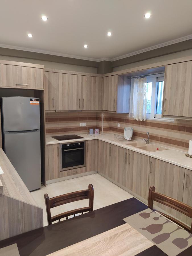 Just Constructed! Villa Gastuni Dış mekan fotoğraf