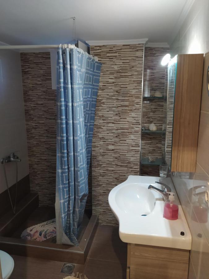 Just Constructed! Villa Gastuni Dış mekan fotoğraf