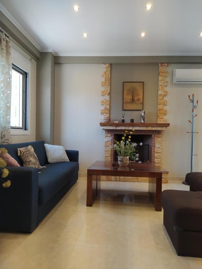 Just Constructed! Villa Gastuni Dış mekan fotoğraf