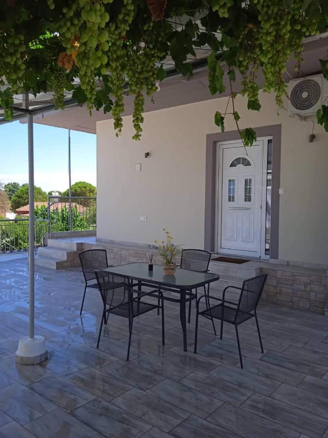 Just Constructed! Villa Gastuni Dış mekan fotoğraf