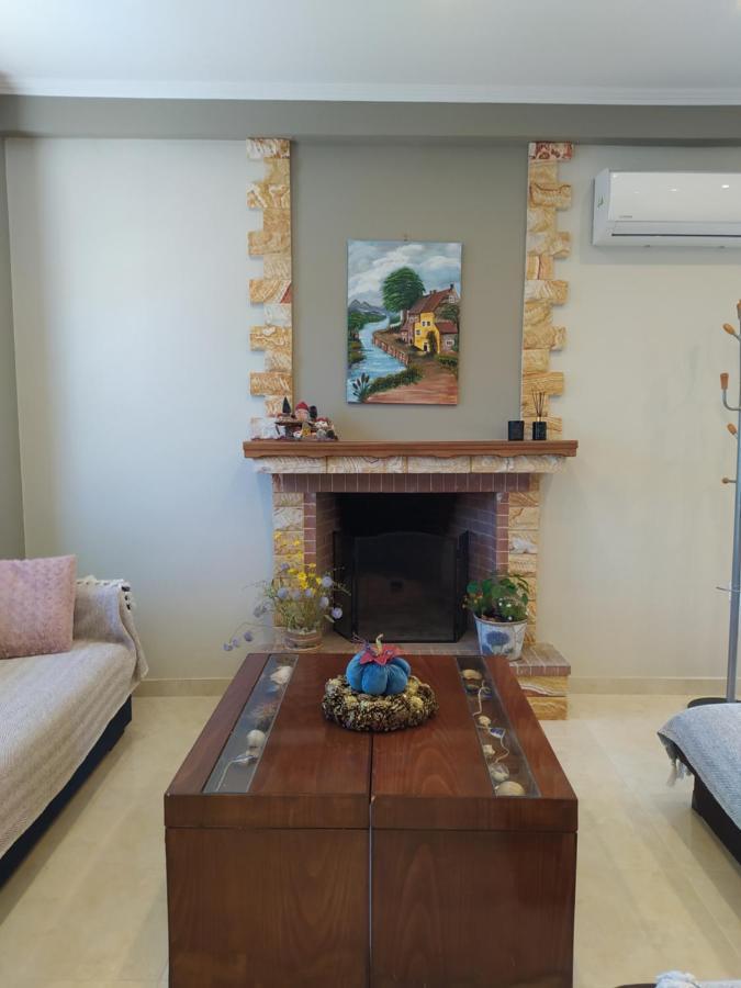 Just Constructed! Villa Gastuni Dış mekan fotoğraf